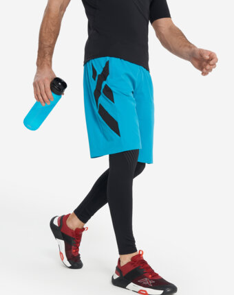 Шорты мужские Athlex, Голубой женщинам