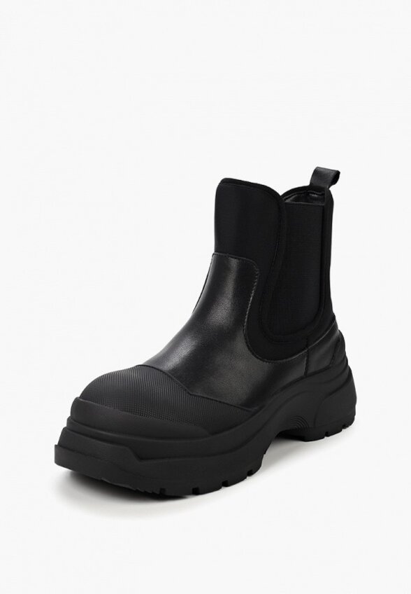 Ботинки Briggs