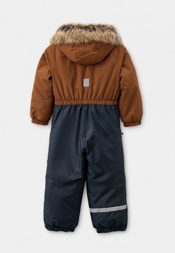 Комбинезон утепленный Kerry