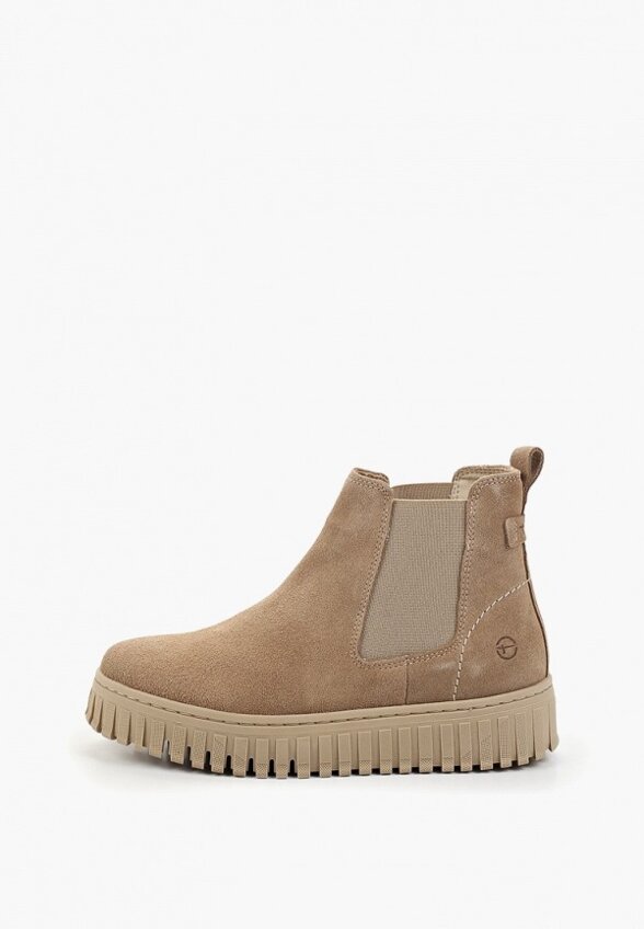 Ботинки Tamaris