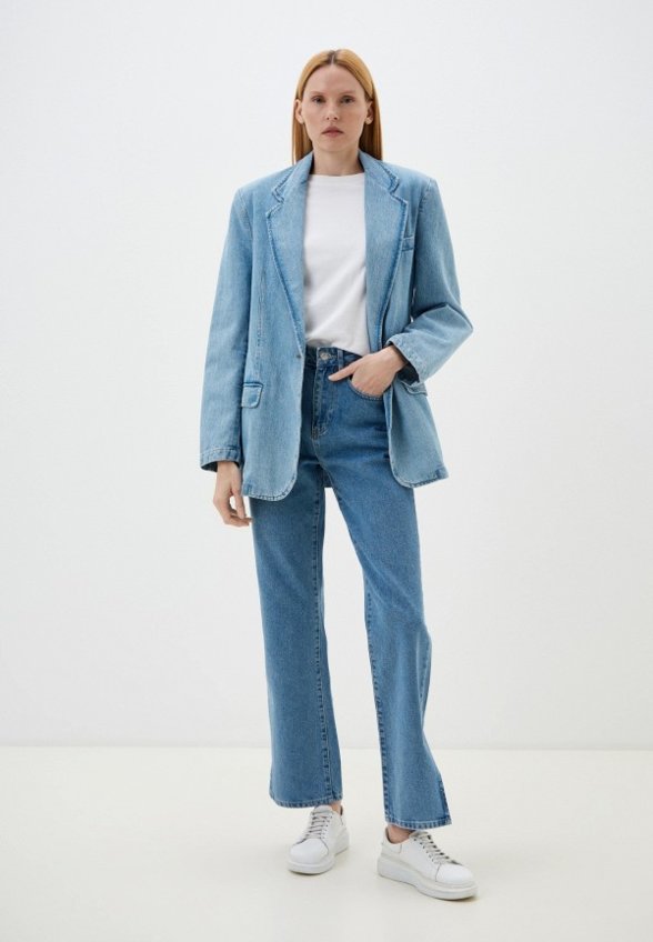 Джинсы Isibris