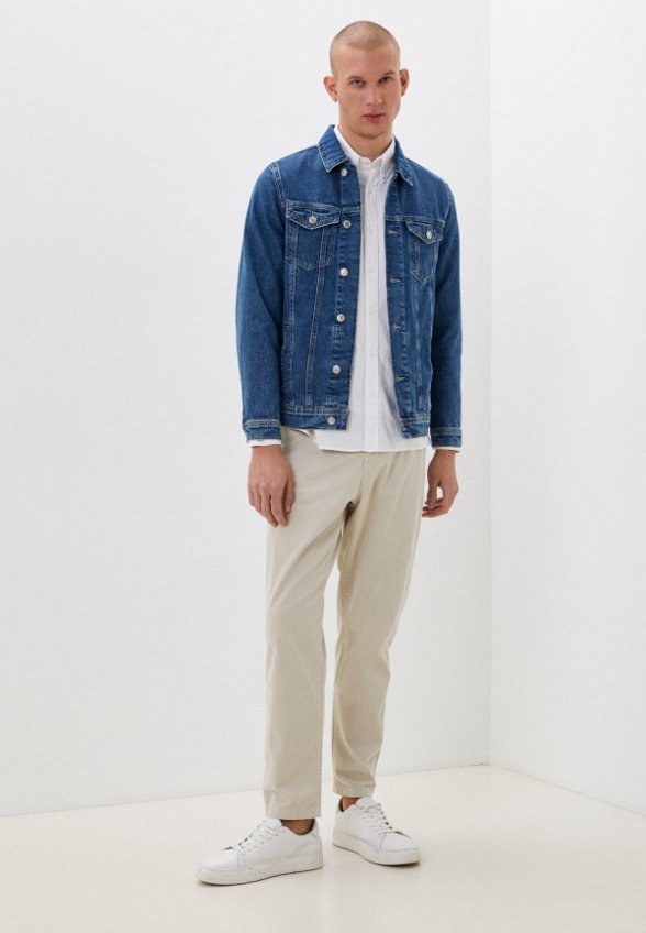 Куртка джинсовая Mavi