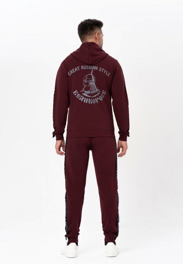 Костюм спортивный Великоросс