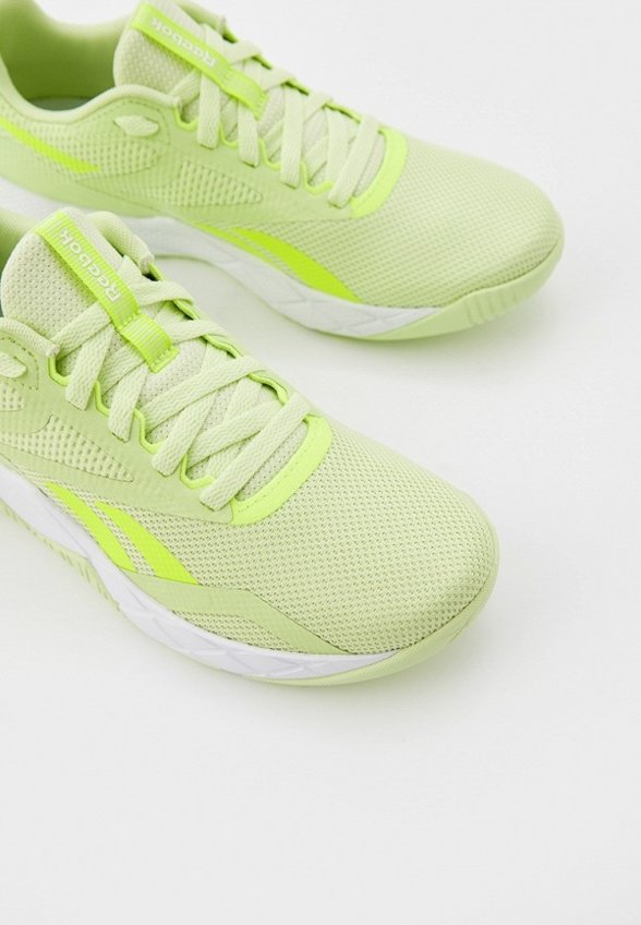 Кроссовки Reebok