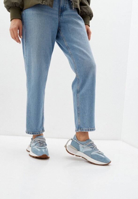 Кроссовки Vasconte