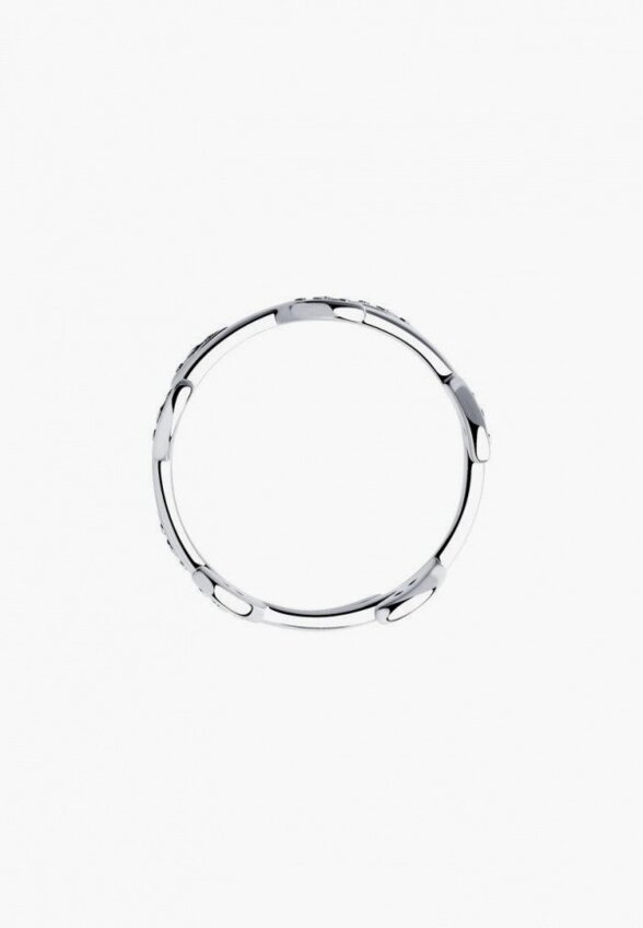 Кольцо Diamant