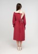 Платье Redkoe2  - превью