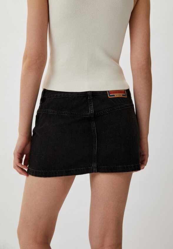 Юбка джинсовая Diesel