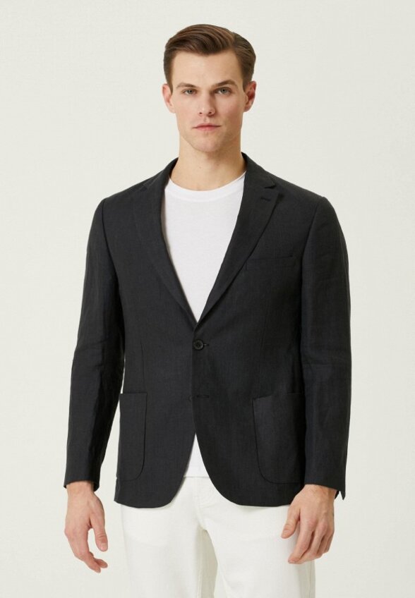 Пиджак NetWork