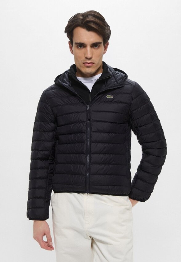 Куртка утепленная Lacoste