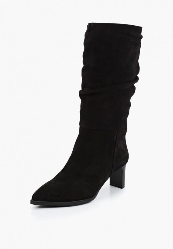 Сапоги Lenuver