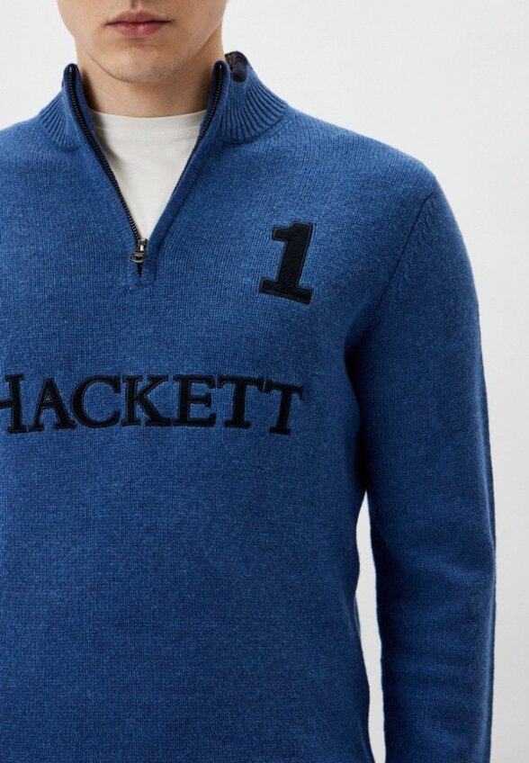 Джемпер Hackett London