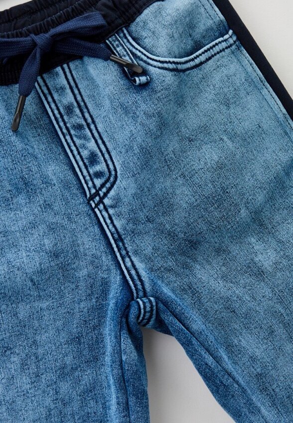 Джинсы PlayToday