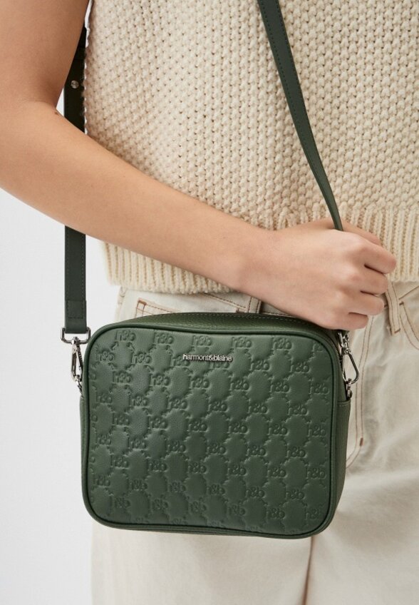 Сумка Harmont & Blaine