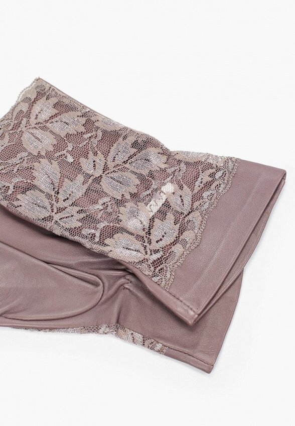 Митенки Eleganzza