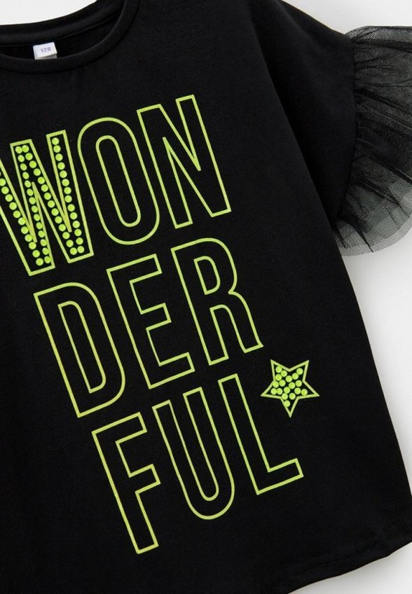 Футболка PlayToday