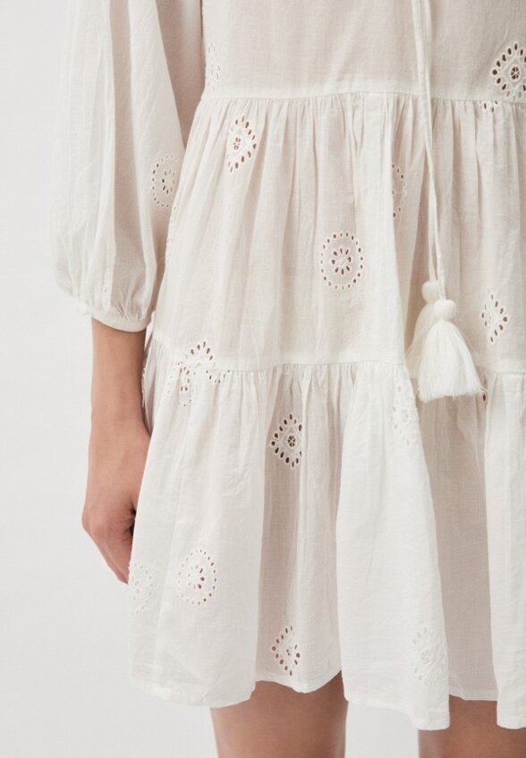 Туника пляжная Seafolly Australia