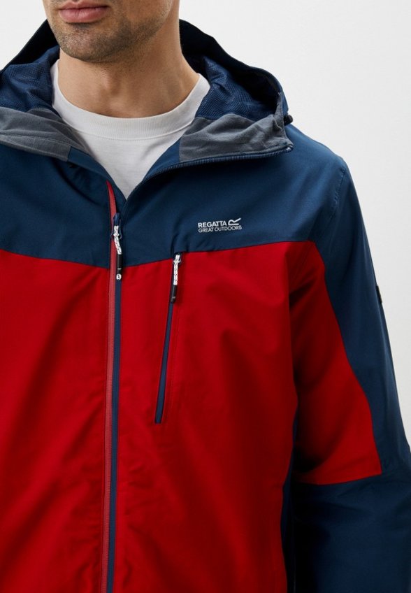 Ветровка Regatta