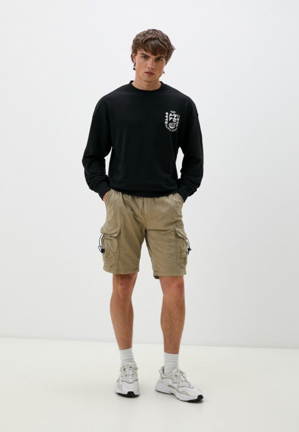 Шорты Limarsini