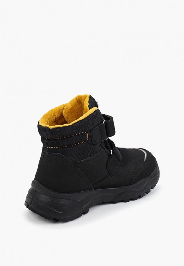 Ботинки Котофей