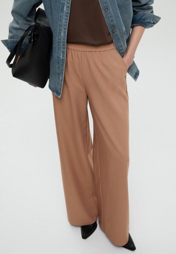 Брюки Finn Flare