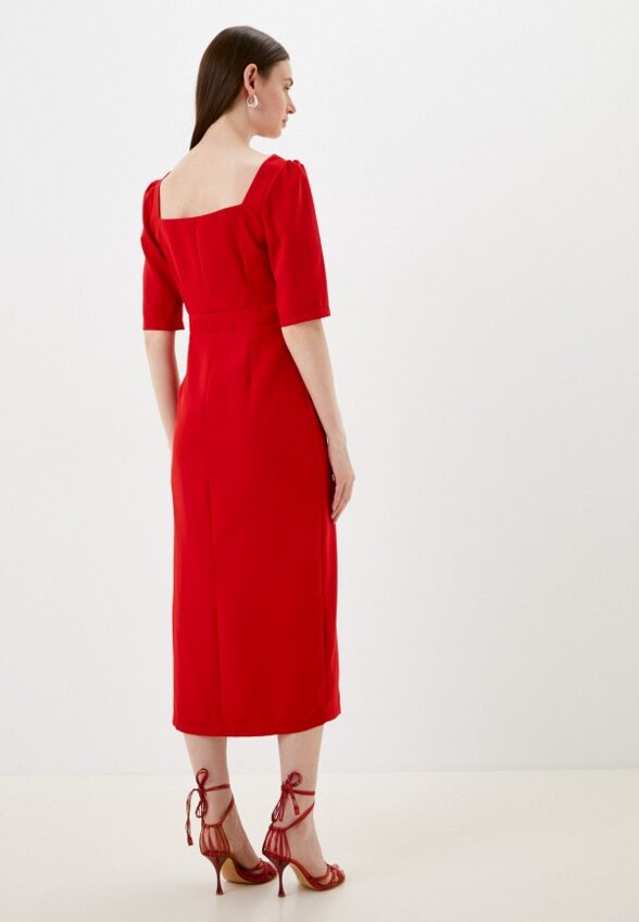 Платье Aaquamarina