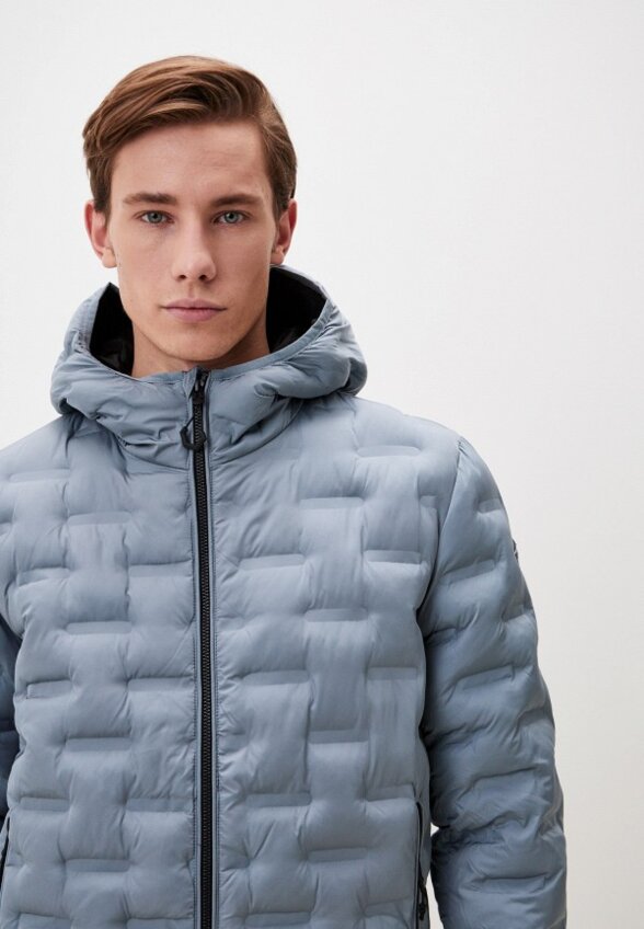 Куртка стеганая Replay