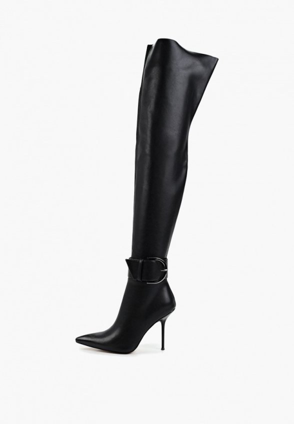 Ботфорты Vivian Royal