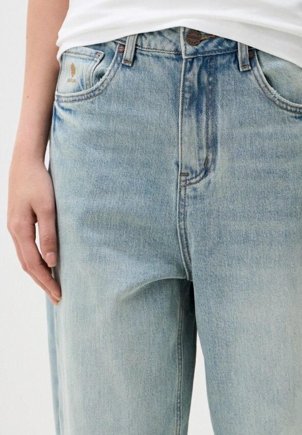 Джинсы G.E.Y.I.M