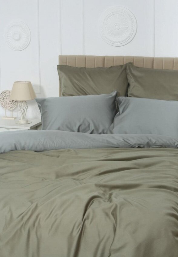 Постельное белье 1,5-спальное Mona Liza