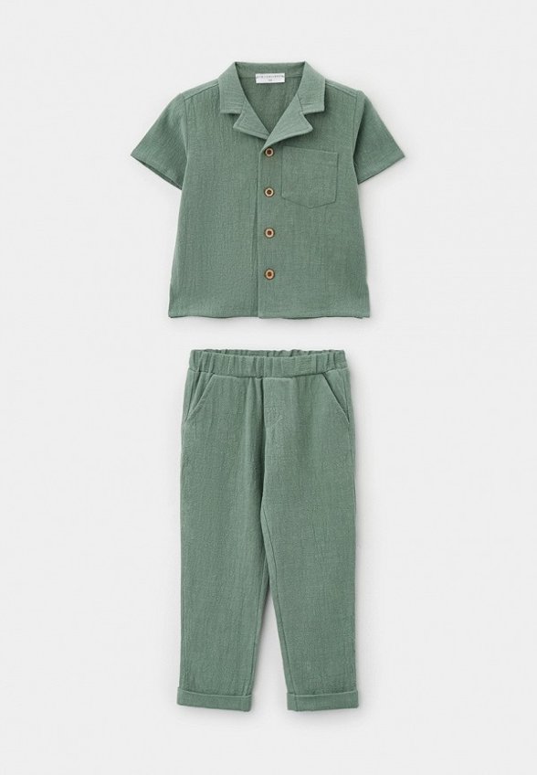 Рубашка и брюки Ete Children