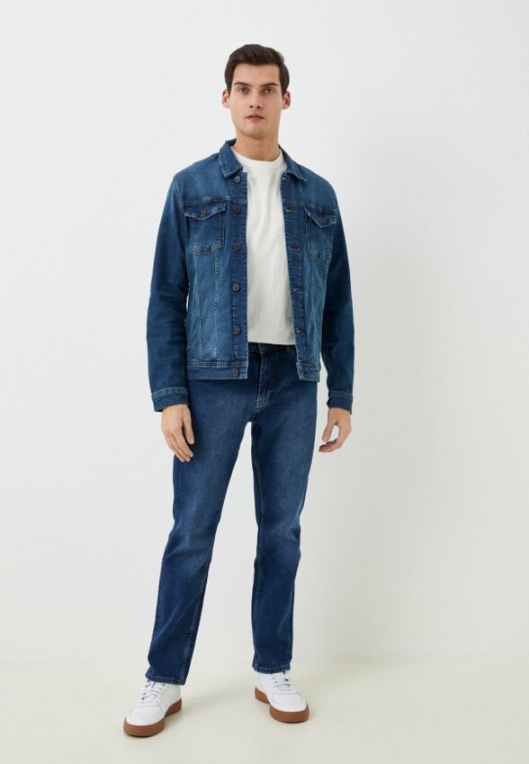 Джинсы Luxor By Ramo