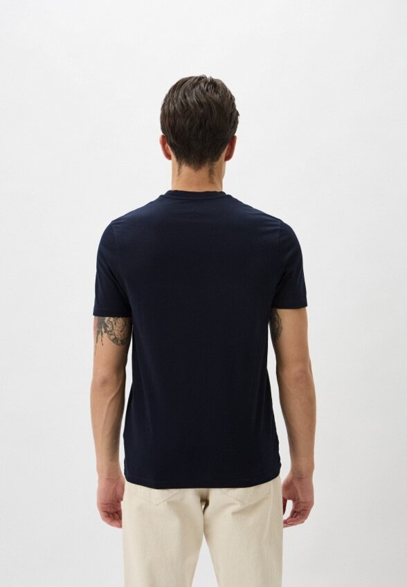 Футболка Paul & Shark