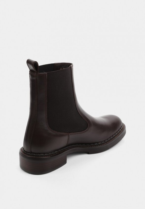 Ботинки Giotto