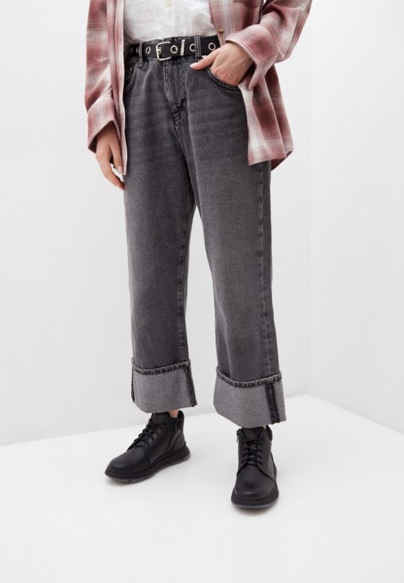 Ботинки Лель