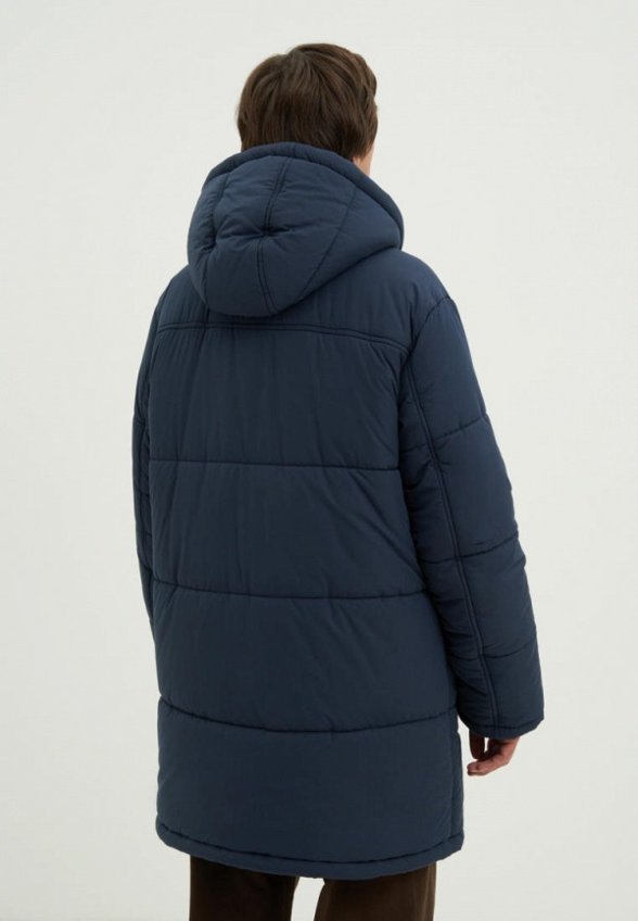 Куртка утепленная Finn Flare