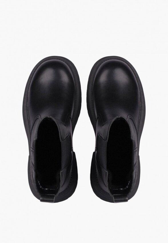 Ботинки Zenden