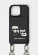 Чехол для iPhone Karl Lagerfeld1  - превью
