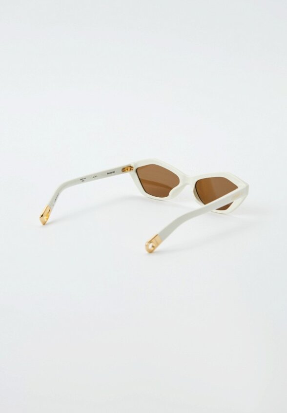 Очки солнцезащитные Jacquemus