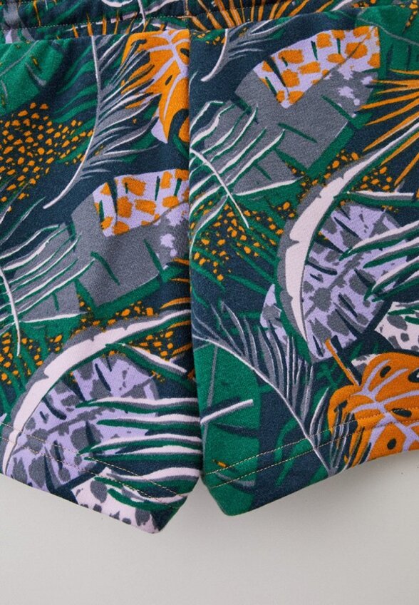 Шорты спортивные PUMA