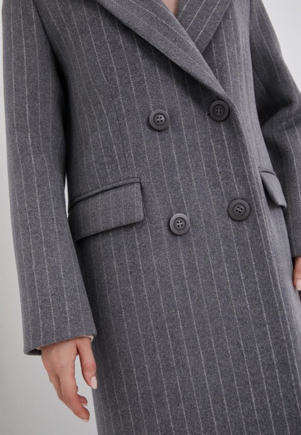 Пальто ReaLegenda