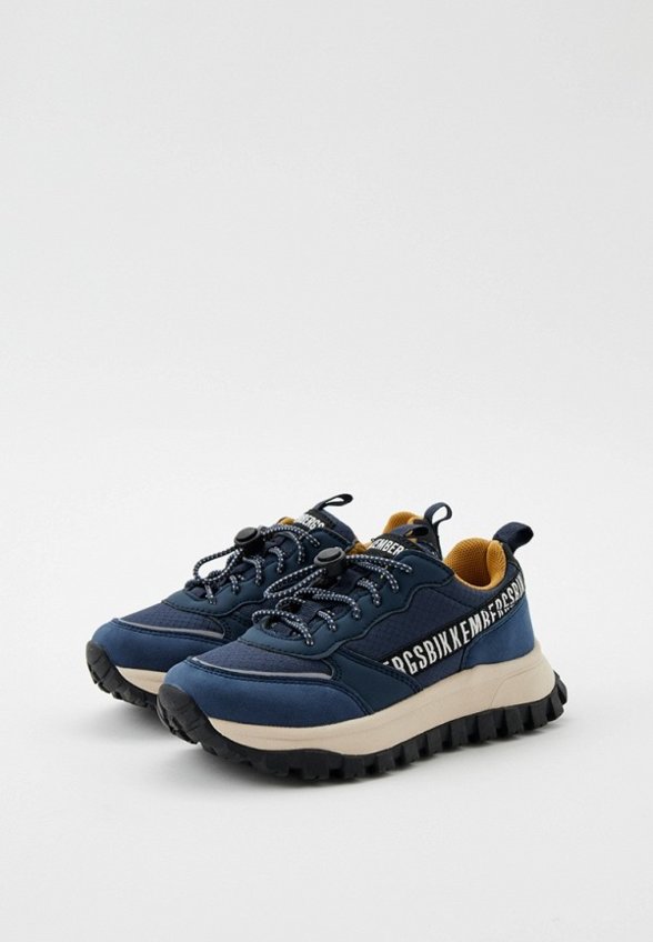 Кроссовки Bikkembergs