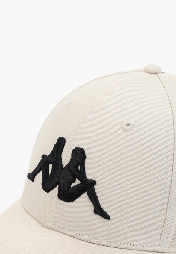 Бейсболка Kappa