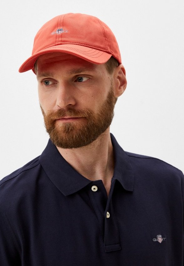 Бейсболка Gant