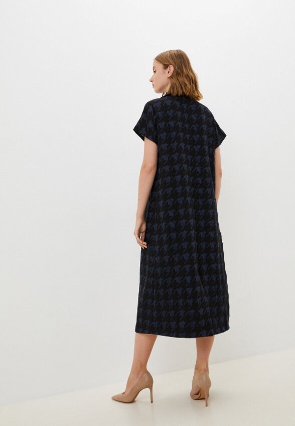 Платье MadaM T