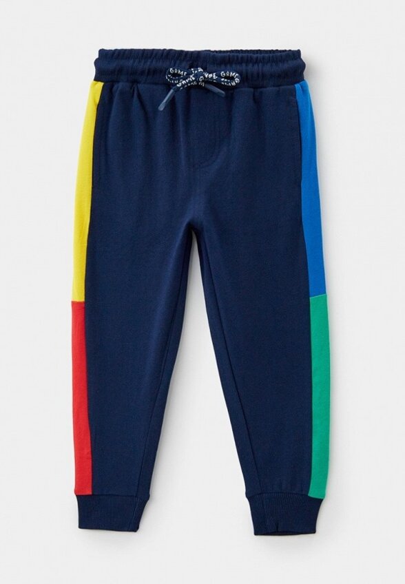 Футболка и брюки PlayToday