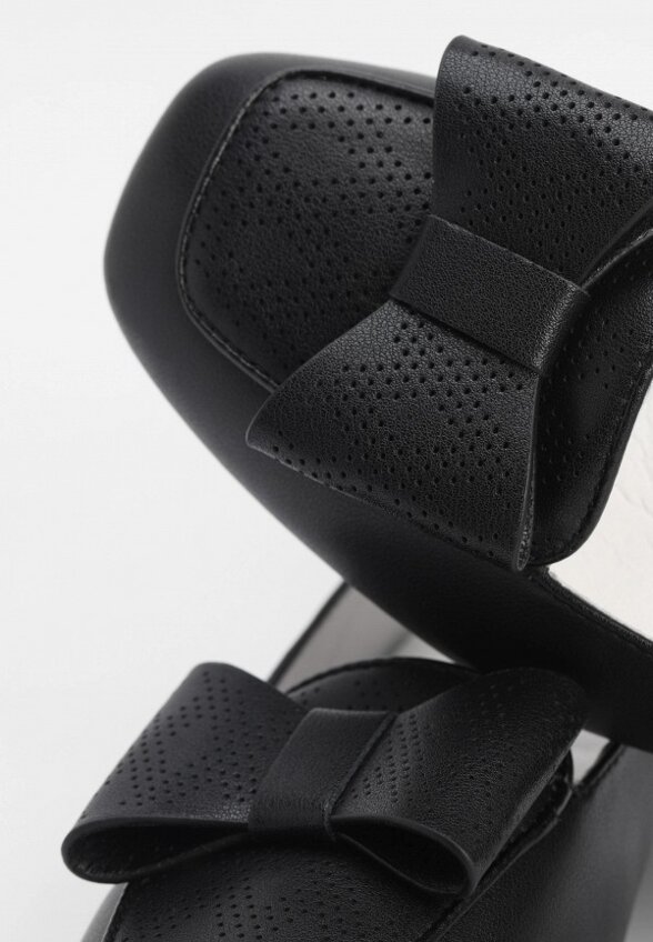 Туфли Donna D’oro