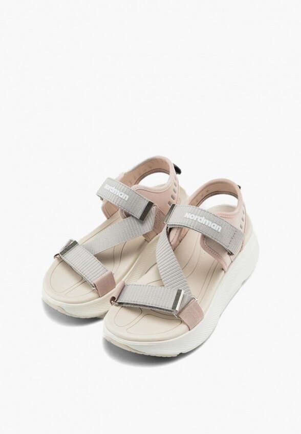 Сандалии Nordman