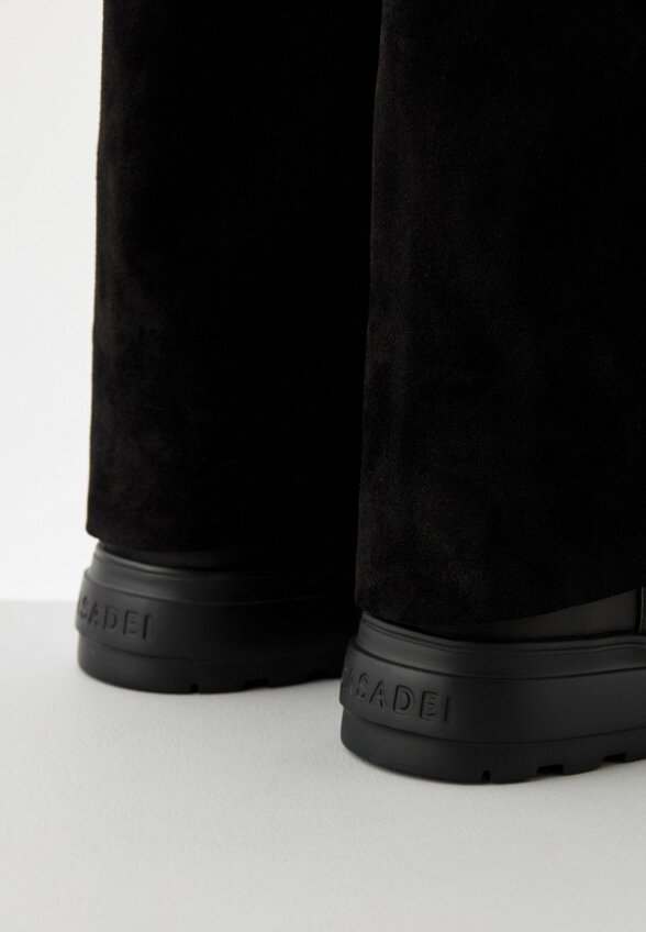 Полусапоги Casadei