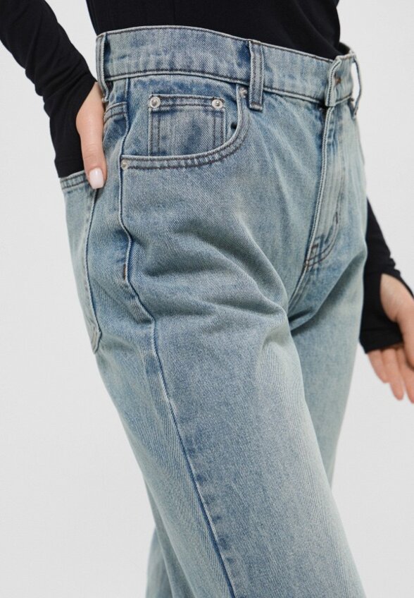 Джинсы Love Republic